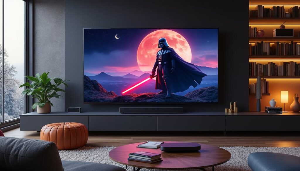 découvrez tout ce qu'il faut savoir sur le retour de star wars 2 en streaming : dates, plateformes et nouveautés à ne pas manquer.