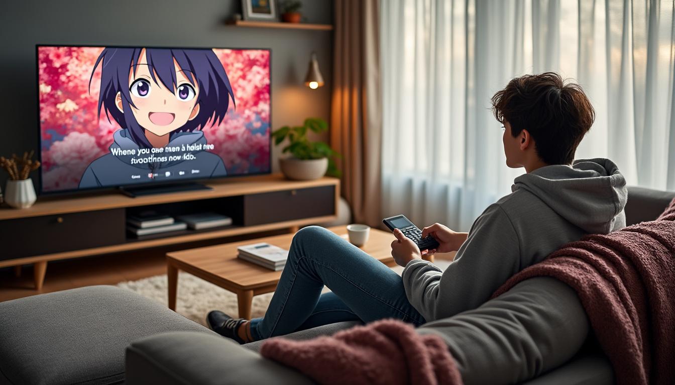 découvrez les erreurs courantes à éviter lorsque vous cherchez à regarder naruto shippuden en streaming pour une expérience sans interruption et légale.