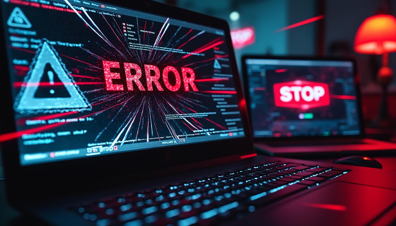 découvrez les erreurs courantes à éviter lors de la recherche de naruto shippuden en streaming pour profiter pleinement de la série sans interruption.