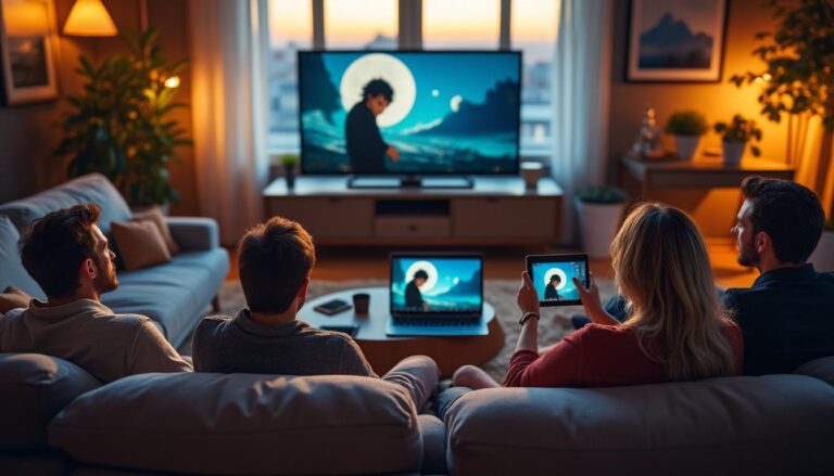 Les meilleurs sites pour profiter de One Piece en streaming VF