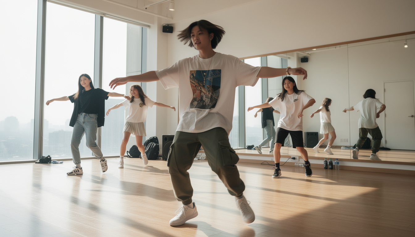 découvrez les secrets et les moments forts de la nouvelle série tv qui captive et enchante les fans à travers des intrigues passionnantes et des personnages attachants.