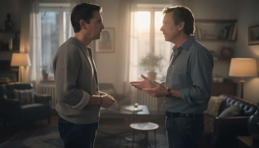 découvrez la nouvelle série tv captivante qui séduit les fans avec son intrigue immersive et ses personnages attachants. plongez au cœur de cette aventure incontournable.