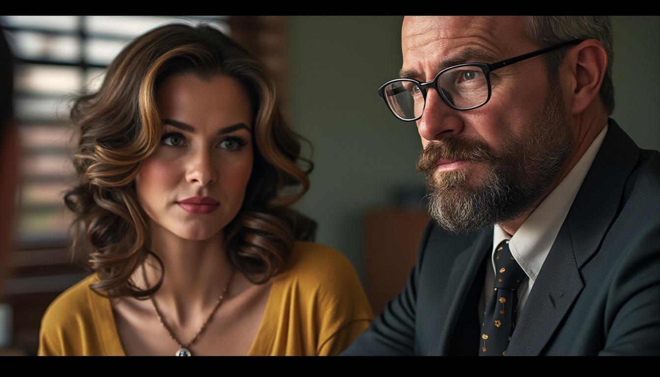 découvrez pourquoi les personnages de séries dont le nom commence par la lettre w sont souvent sous-estimés et explorez les raisons de leur impact méconnu.