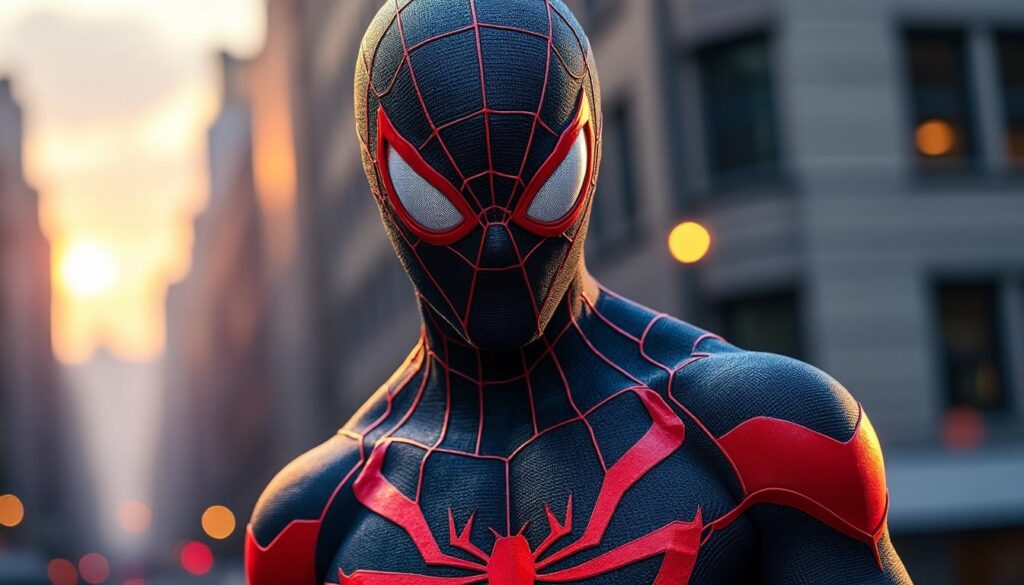 découvrez comment la série tv ultimate spider-man a réinventé le célèbre héros en apportant une nouvelle dimension à son histoire et ses aventures.