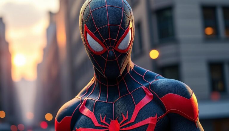 Ultimate Spider Man (série TV) : Comment la série a redéfini le personnage de Spider-Man