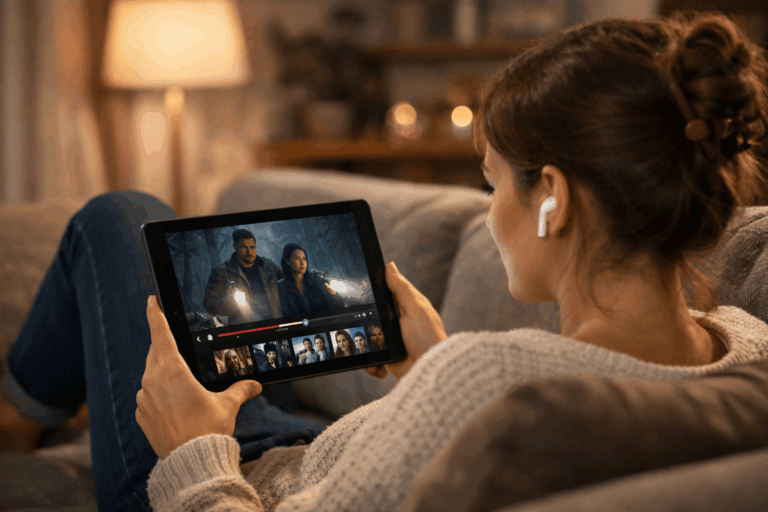 Desperate housewives en streaming : comment éviter les sites illégaux