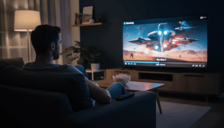 Où trouver star wars 7 en streaming : Astuces et conseils