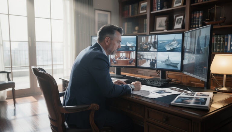 JAG (série TV) : Une analyse des intrigues qui ont fait sa popularité