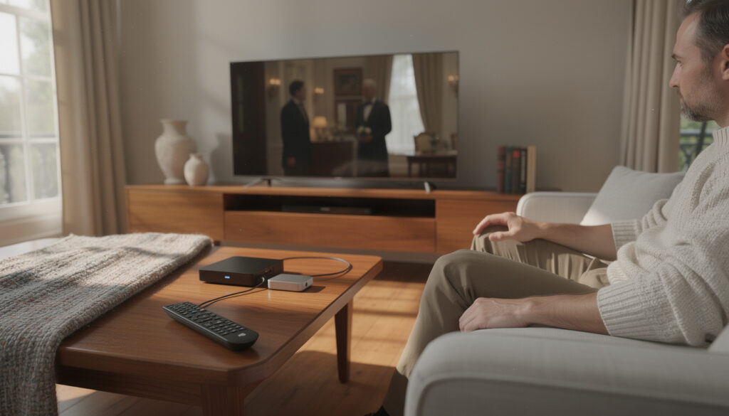 découvrez les meilleures plateformes pour regarder downton abbey en streaming et profiter de cette série emblématique en toute simplicité.