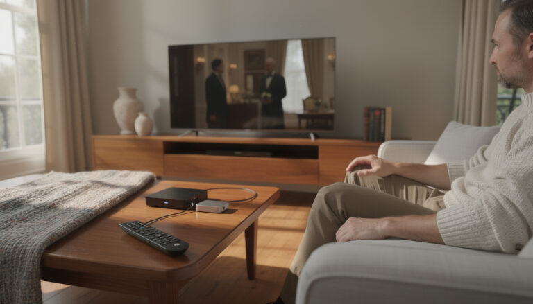 Les meilleures plateformes pour profiter de Downton Abbey en streaming