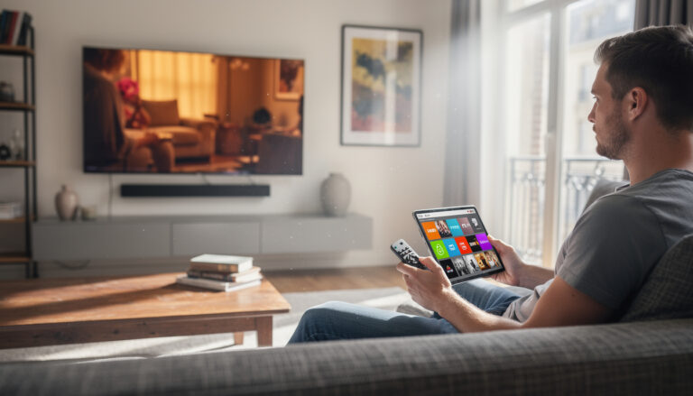 Les meilleures plateformes pour visionner plus belle la vie en streaming