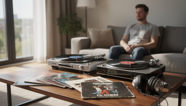 Les musiques de série TV à écouter absolument