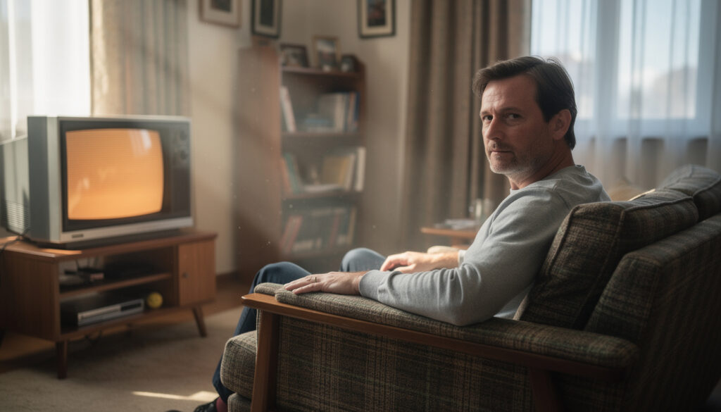 découvrez les séries tv des années 1980 qui ont révolutionné la télévision, marquant une époque emblématique avec des histoires captivantes et des personnages inoubliables.