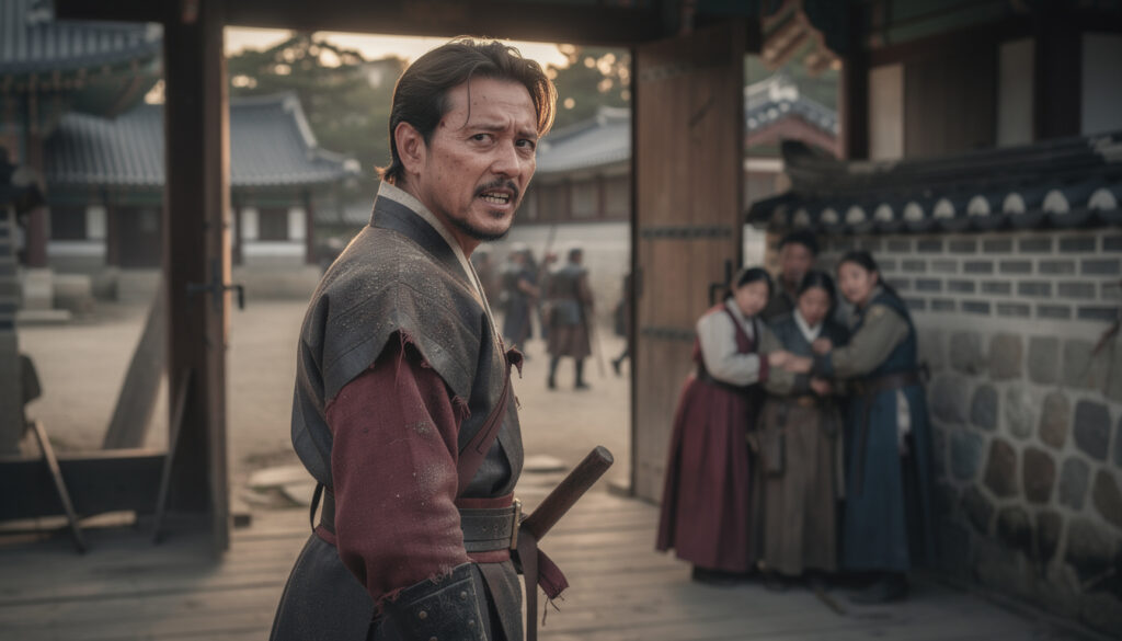 découvrez les thèmes profonds et les messages cachés de la série tv kingdom, une exploration captivante des conflits, de la nature humaine et des enjeux sociétaux.