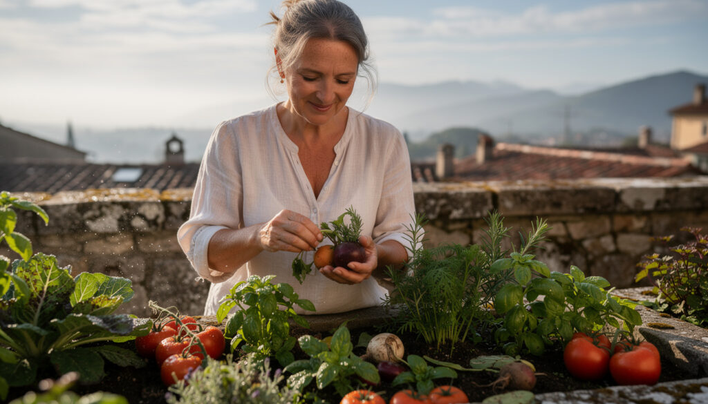 découvrez comment la série netflix sur les zones bleues révèle les secrets de longévité des populations les plus âgées et inspire à vivre mieux et plus longtemps.