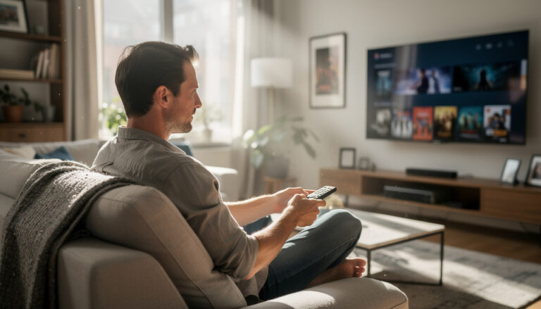 Série TV streaming gratuit : le guide pour ne rien manquer