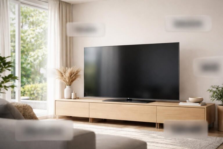 Améliorez votre choix en évitant ces marques de TV