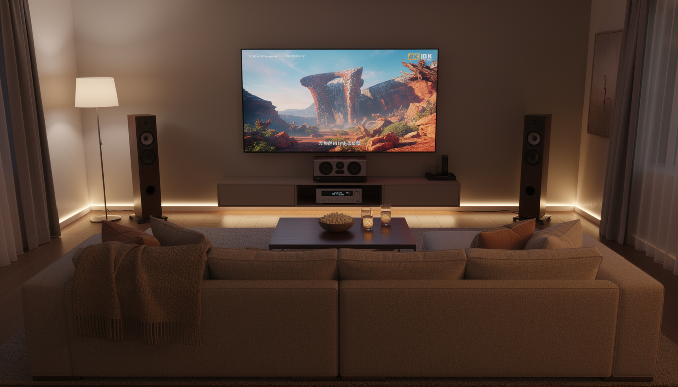 découvrez nos conseils pour choisir vos films en streaming hd et profitez d'une expérience de visionnage optimale avec une qualité d'image et de son exceptionnelle.