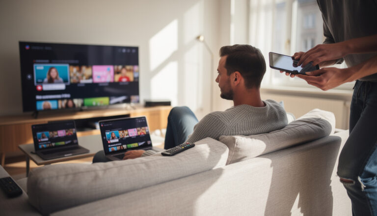 Comment profiter de ted 2 en streaming vf sur tous vos appareils