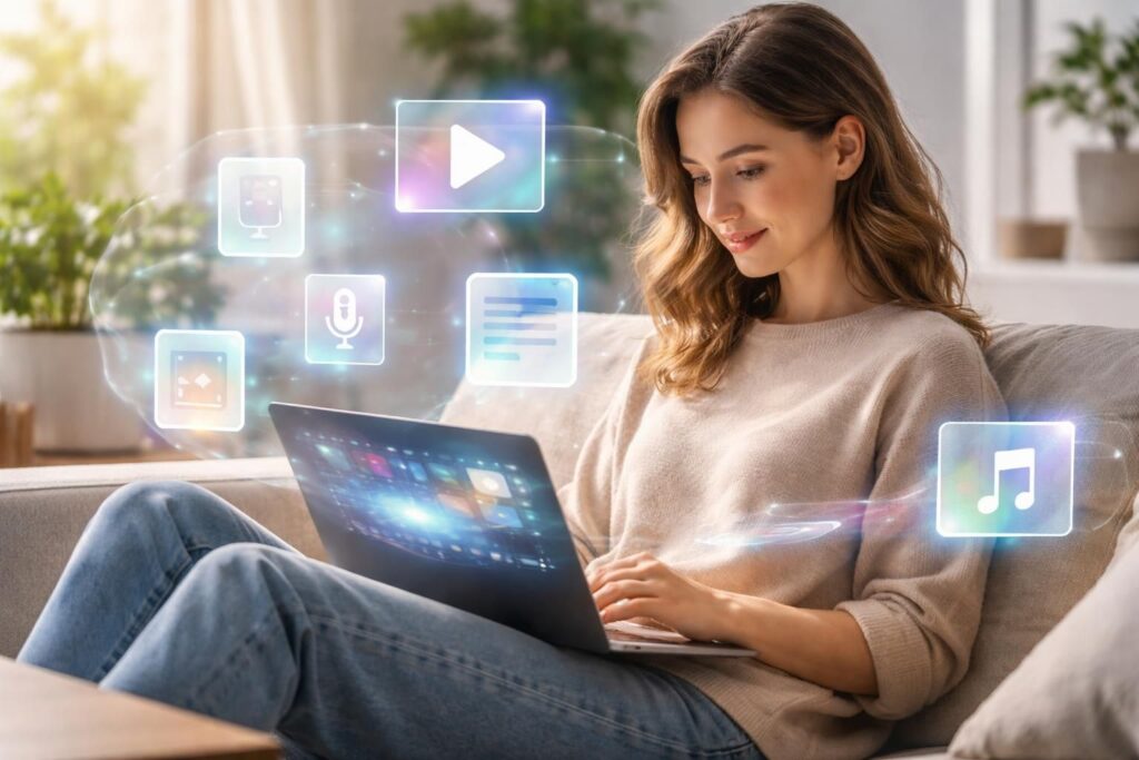 découvrez comment katrov révolutionne notre manière de consommer du contenu en offrant une expérience innovante et personnalisée.