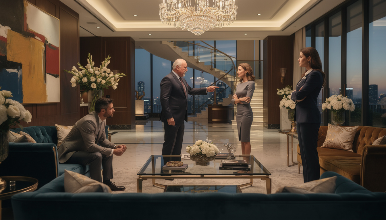 découvrez pourquoi la série empire en streaming est un incontournable grâce à son intrigue captivante, ses personnages charismatiques et son succès mondial.