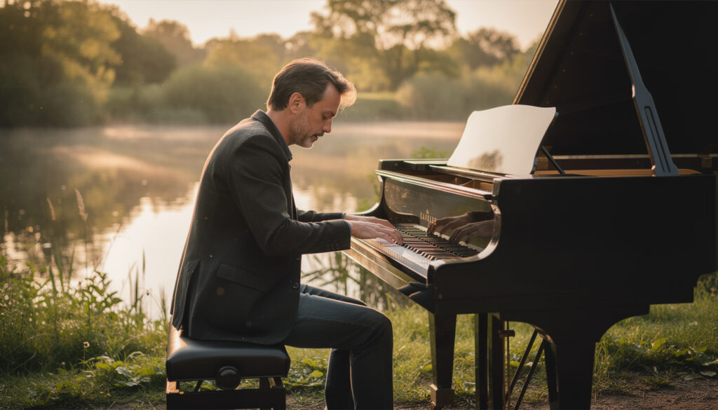 découvrez les bandes originales envoûtantes de la série tv moonlight, des mélodies qui vous transporteront au cœur de son univers unique.