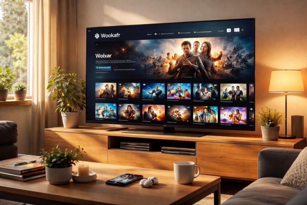 découvrez les dernières actualités incontournables du site de streaming wookafr pour rester informé des nouveautés et des mises à jour.