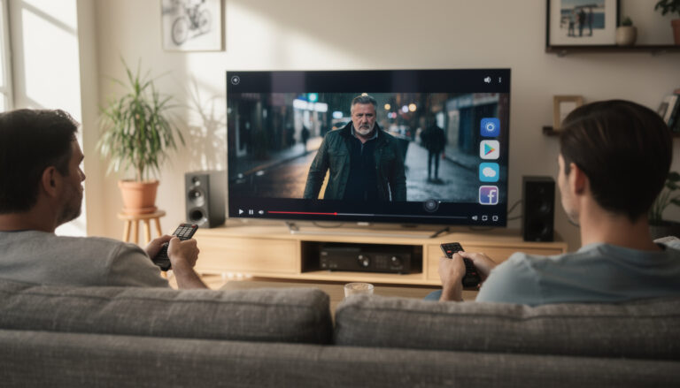 Les meilleurs sites pour regarder Taken 3 en streaming sans interruption