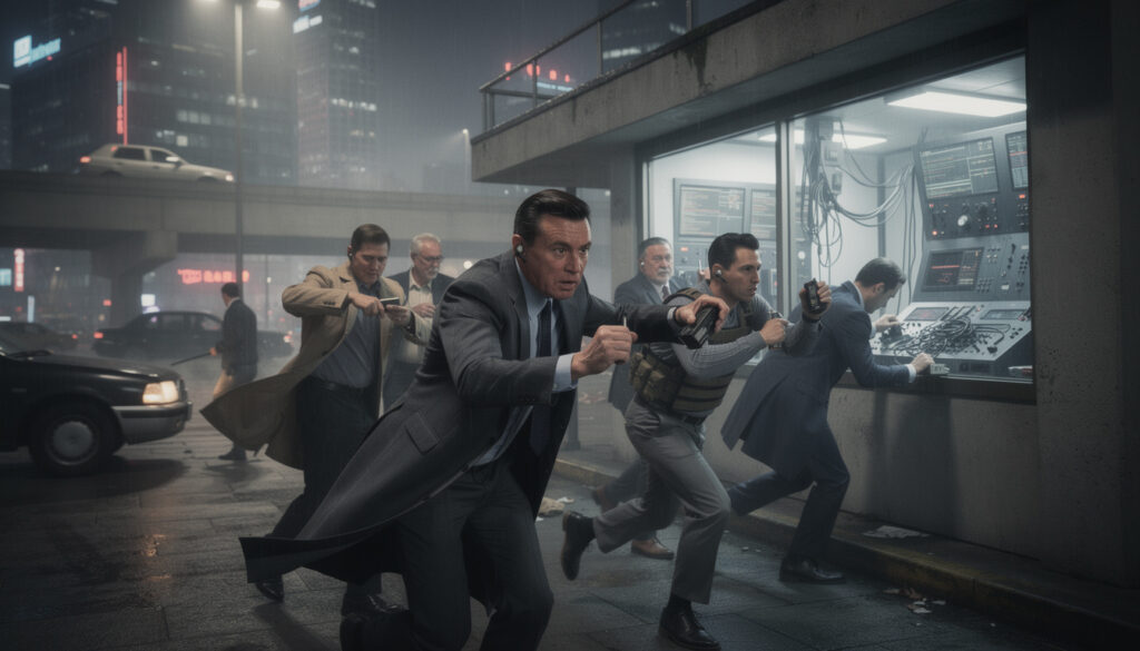 découvrez les moments les plus mémorables de la série tv mission impossible à ne surtout pas manquer, réunissant action, suspense et rebondissements inoubliables.