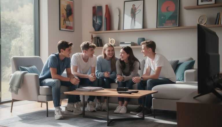 Les séries TV ado qui ont révolutionné la narration télévisuelle