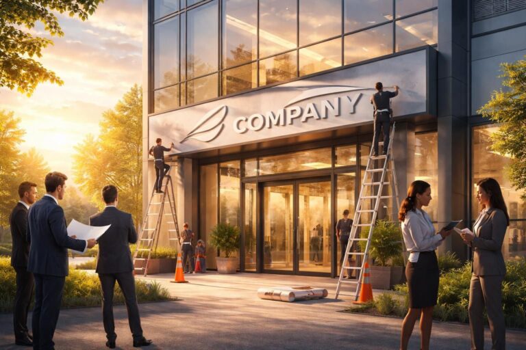 Naxpom change de nom : un investissement dans l&rsquo;avenir de l&rsquo;entreprise
