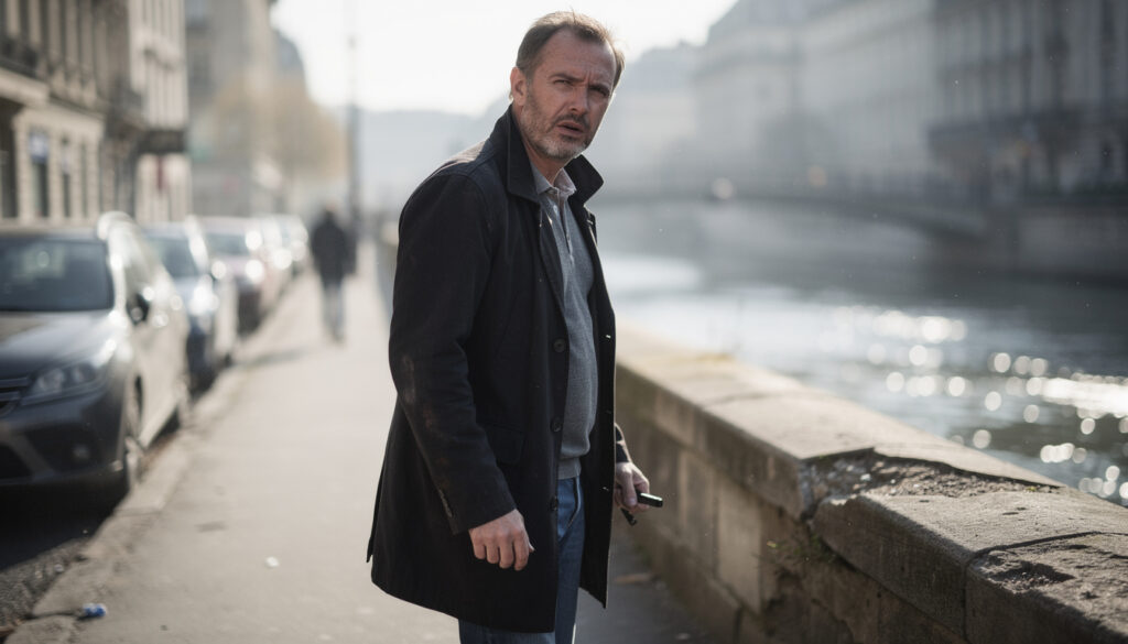 découvrez les secrets et mystères de la série tv cain, une plongée passionnante dans des intrigues captivantes qui vous tiendront en haleine à chaque épisode.