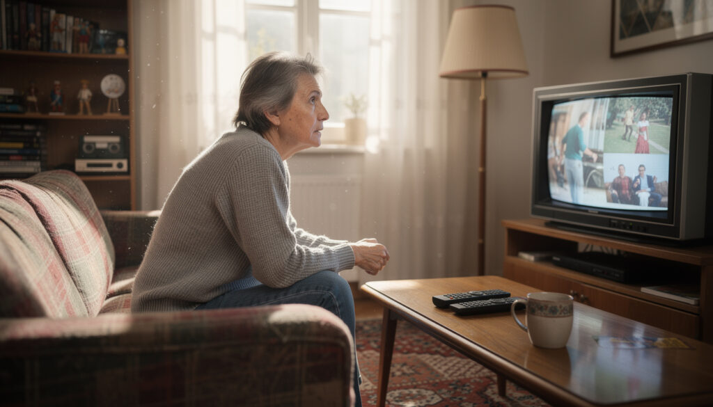 découvrez pourquoi les séries tv des années 80 restent incontournables et intemporelles, influençant encore aujourd'hui la culture populaire à travers leurs histoires, personnages et styles uniques.