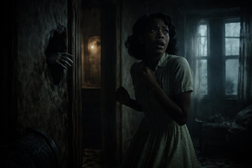 découvrez ce que la saison 3 de them nous réserve avec des épisodes encore plus effrayants et intenses. plongez dans l'horreur et le suspense à venir.