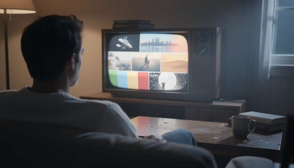 découvrez le top 10 des génériques de séries tv les plus mémorables et emblématiques qui restent gravés dans nos souvenirs.