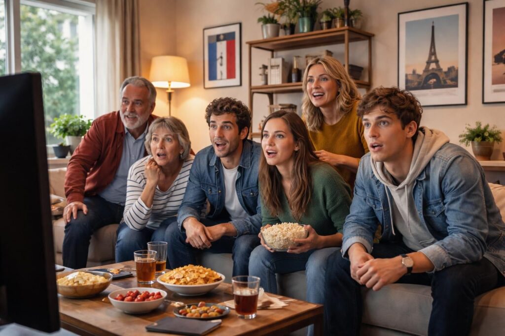 découvrez la date de sortie en france de prisma saison 2 et explorez son impact sur les spectateurs, avec analyses et attentes.