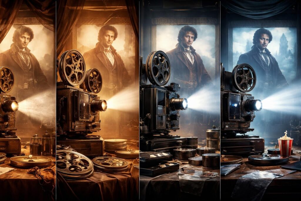 découvrez comment la durée du film le comte de monte cristo a évolué à travers les différentes époques et adaptations.