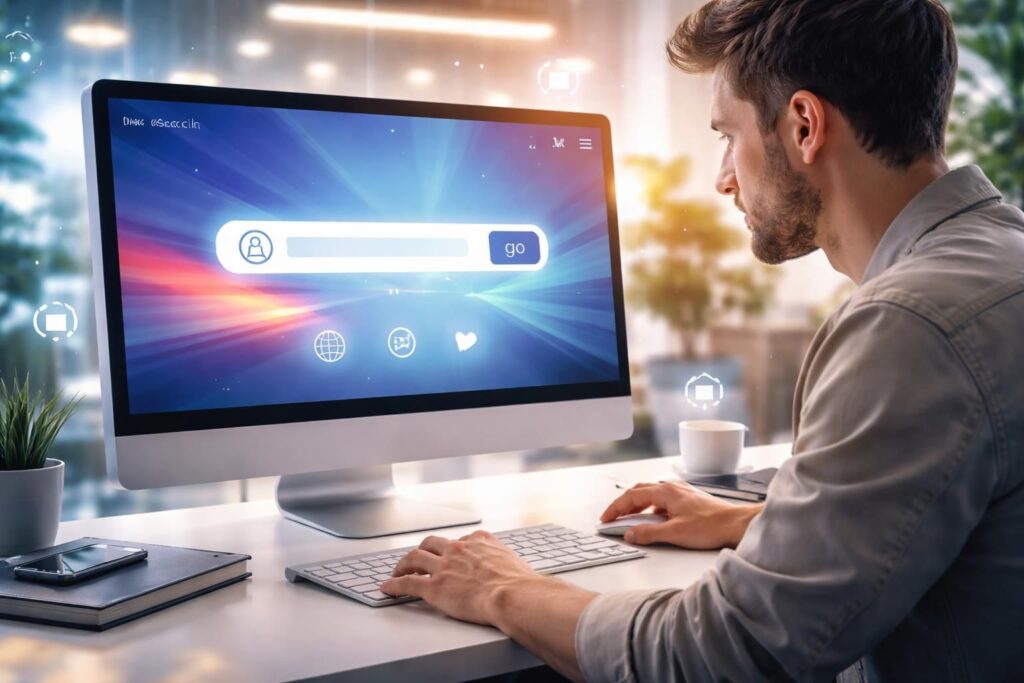 découvrez tout ce qu'il faut savoir sur le nouveau lien de papadustream : fonctionnement, accès et astuces pour ne rien manquer de vos films et séries préférés.