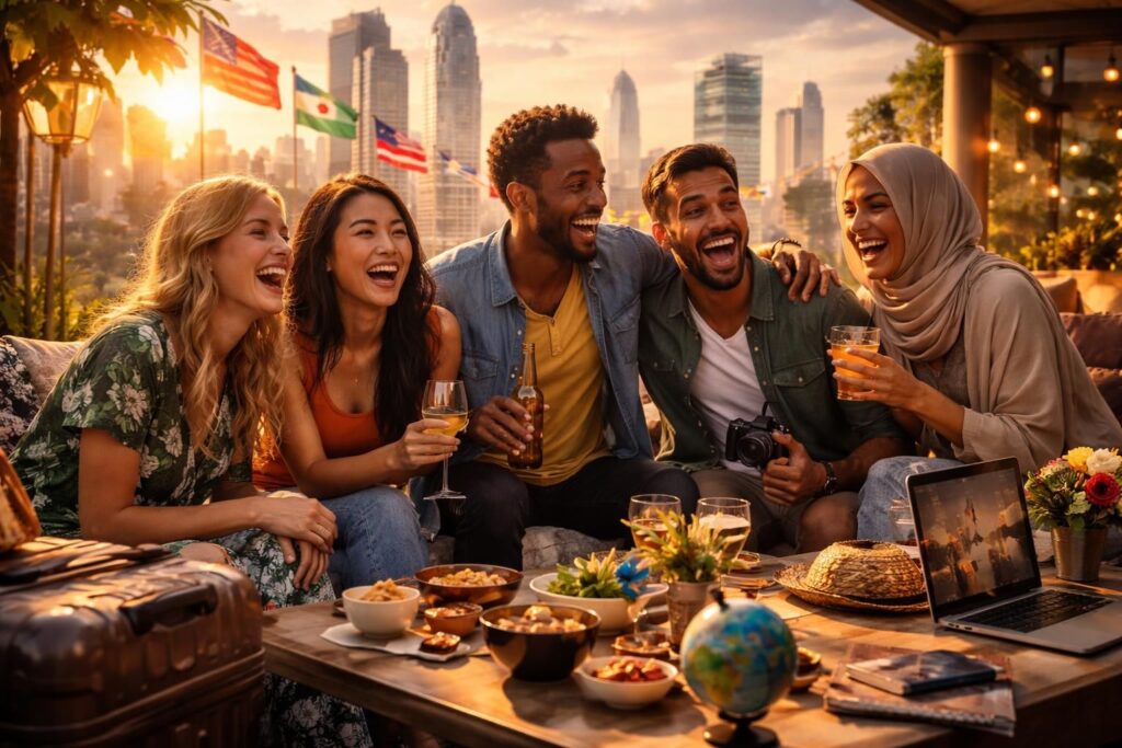 découvrez pourquoi la saison 2 de les expatriés surpasse toutes les attentes des fans avec des intrigues captivantes et des personnages plus profonds que jamais.