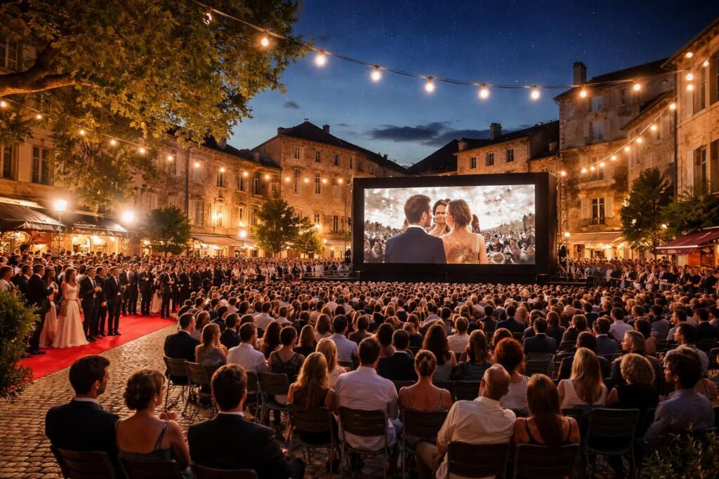 découvrez les festivals de cinéma à privas, un événement incontournable chaque année qui célèbre le septième art avec projections, rencontres et animations pour tous les passionnés.