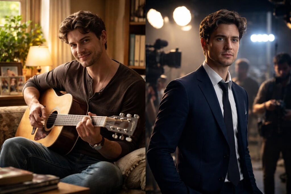 découvrez la vie privée de l'acteur de one day, entre passion et carrière, et plongez dans les coulisses de son quotidien fascinant.