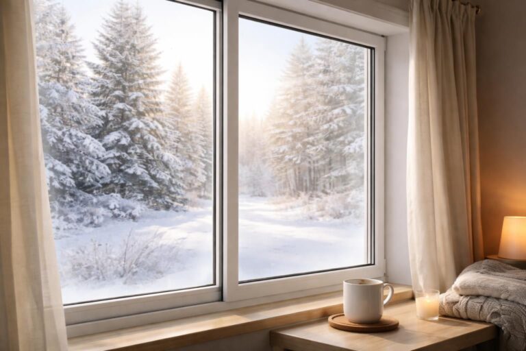 Pourquoi le film isolant fenêtre anti froid reçoit des avis si positifs