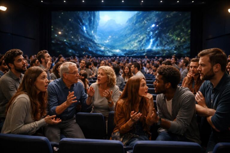 Pourquoi le prix du film d&rsquo;Avatar 2 a-t-il suscité tant de débats ?