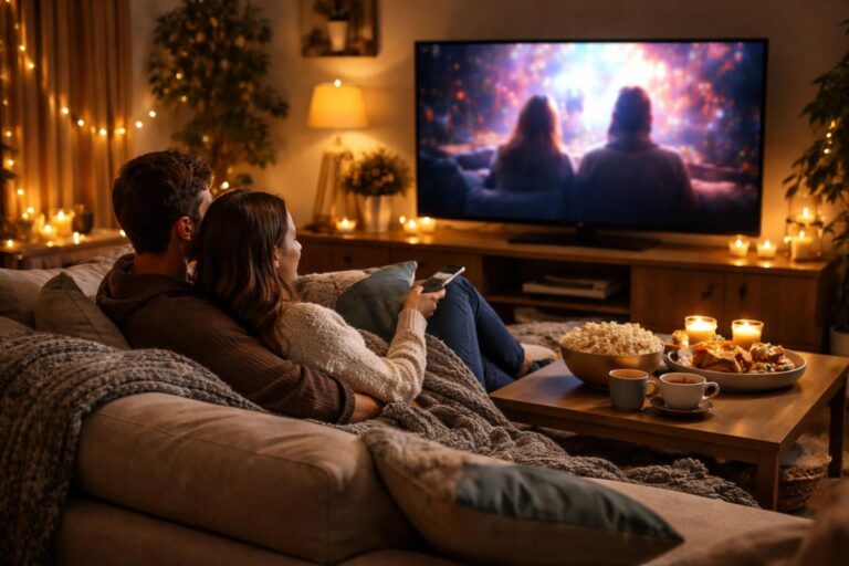 Pourquoi les mini séries sur Amazon Prime sont le nouveau must de vos soirées