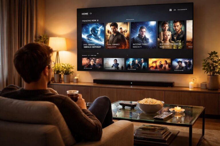 Streaming en ligne Flixtor : Guide pour profiter des dernières sorties