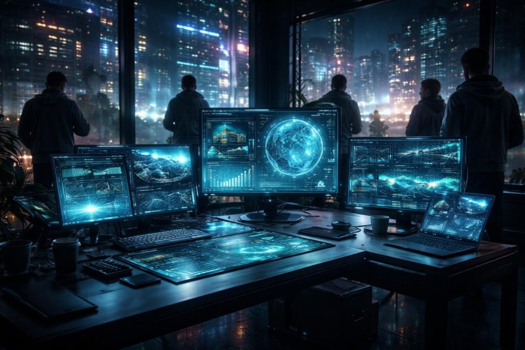 découvrez les tendances clés des cartels en streaming pour 2026, analyse approfondie des évolutions et perspectives du secteur.