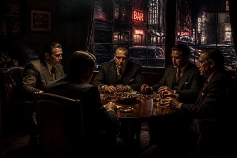 Les 10 meilleurs films sur la mafia avec une histoire vraie à découvrir