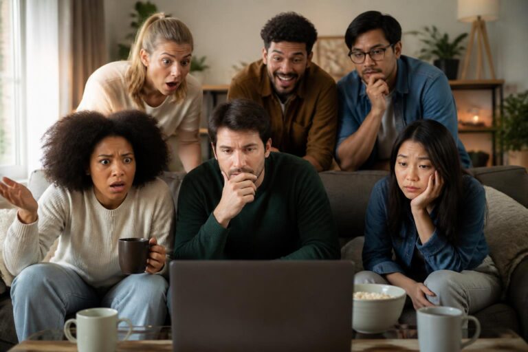 Les critiques de ceux qui ont regardé Mary and George en ligne : leurs avis