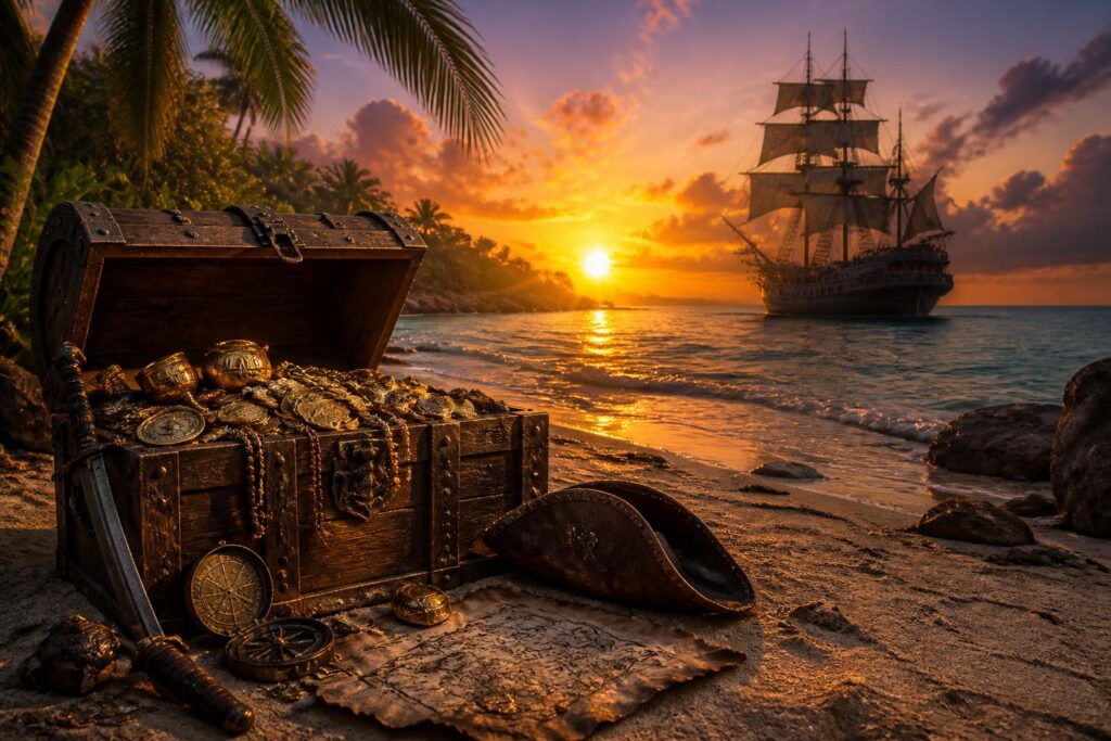 découvrez l'univers captivant des films de la série pirates des caraïbes et plongez dans l'héritage d'une aventure légendaire remplie d'action, de mystère et de trésors enfouis.
