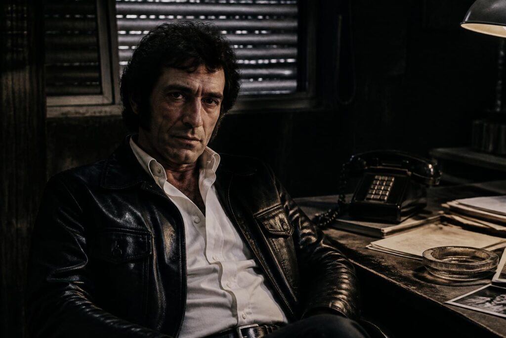regardez mesrine en streaming et plongez au cœur des mystères et secrets de ce personnage emblématique du crime français.